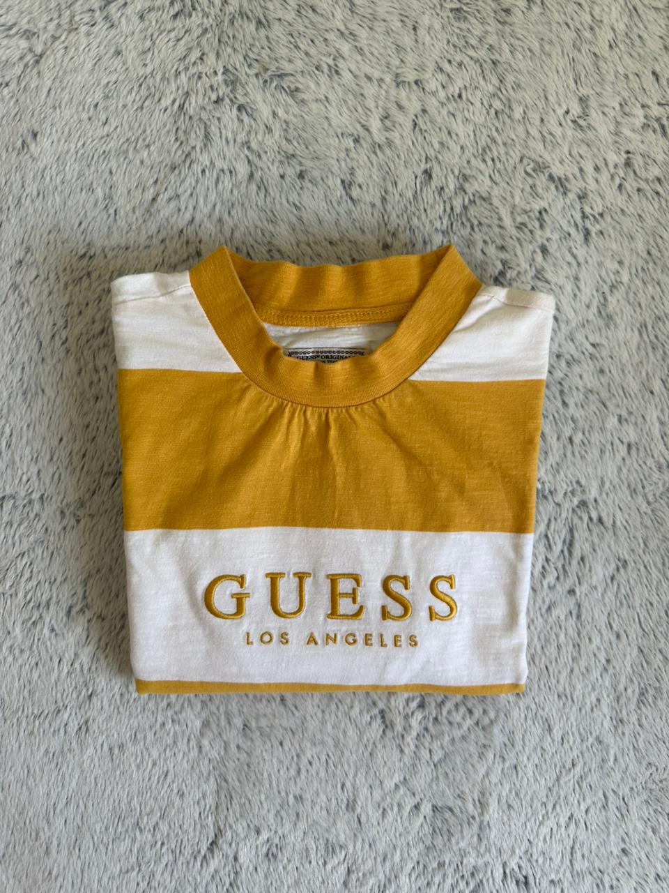 Pull GUESS Taille S Spot-Chic
