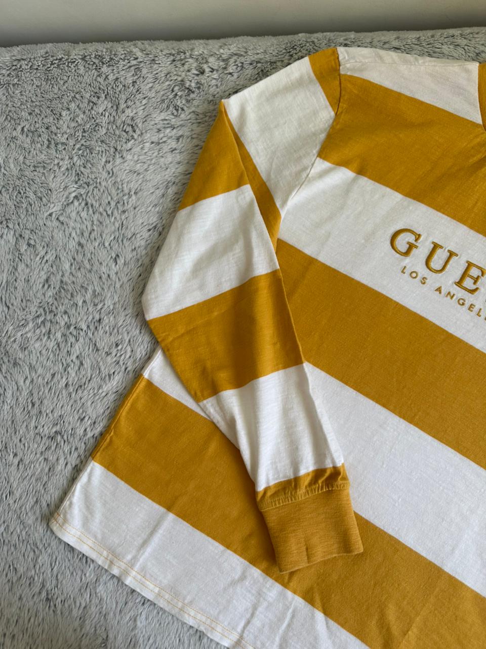 Pull GUESS Taille S Spot-Chic
