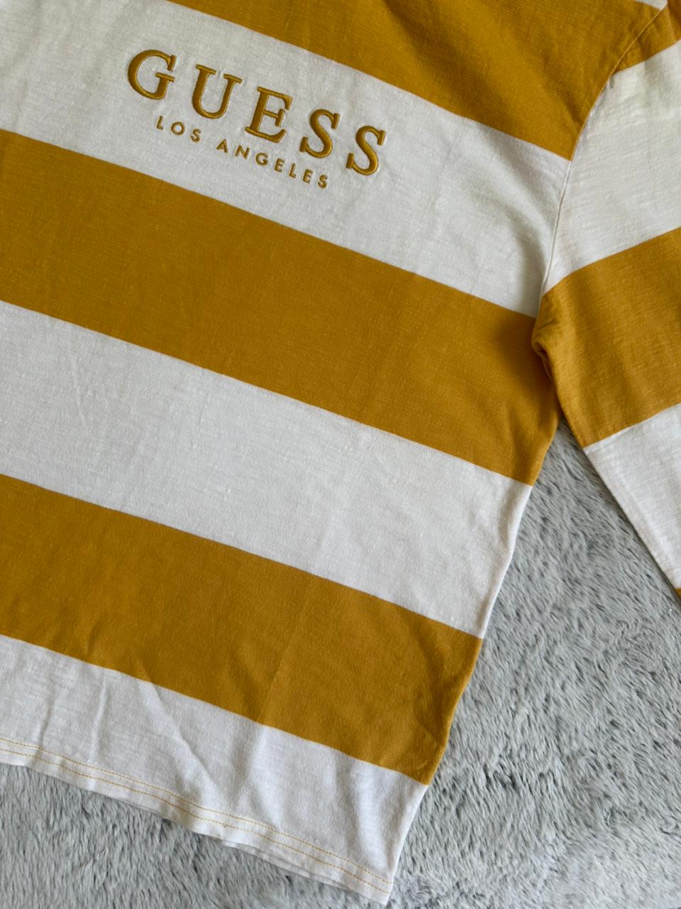 Pull GUESS Taille S Spot-Chic