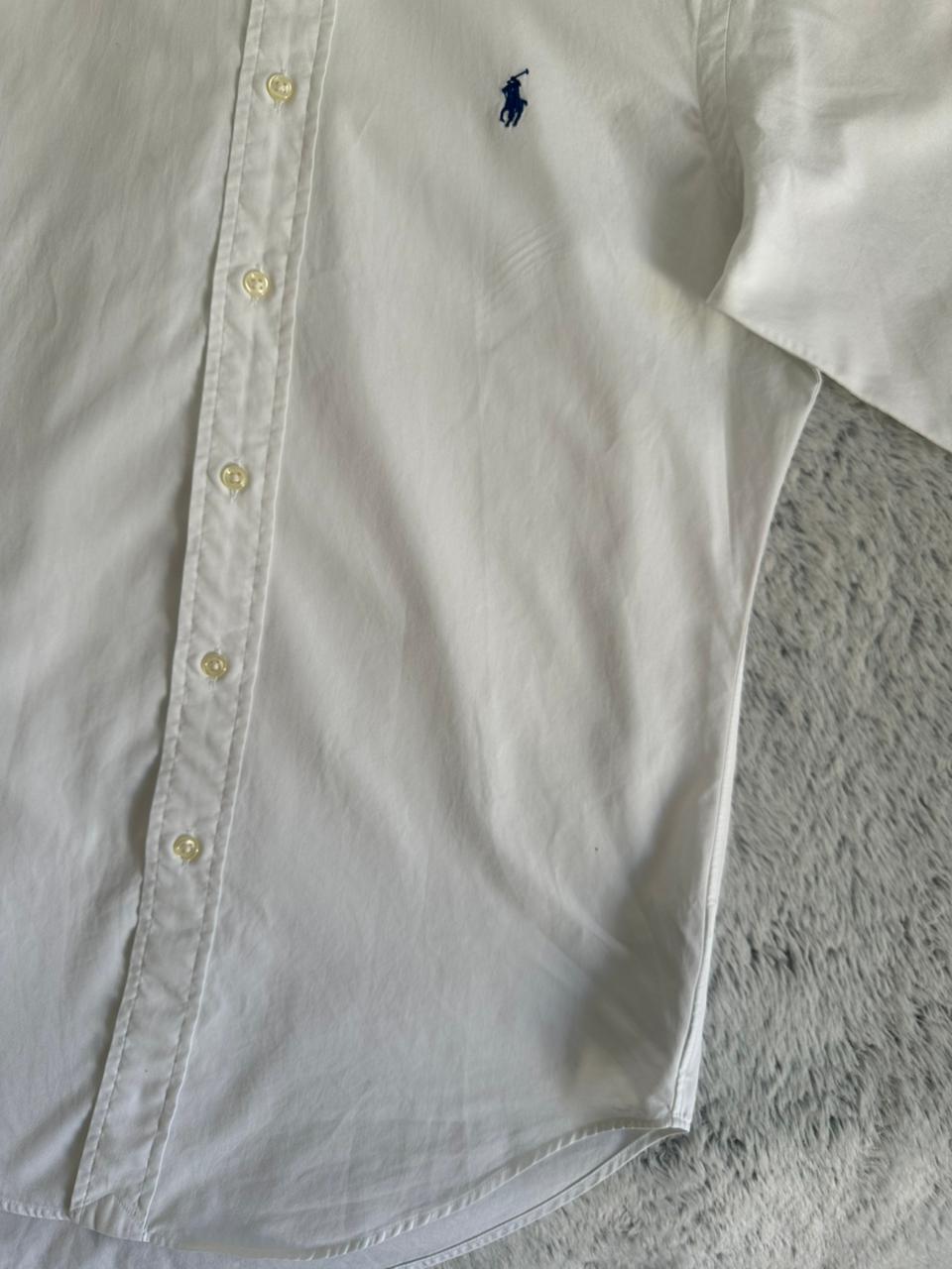 Chemise RALPH LAUREN Taille S Spot-Chic