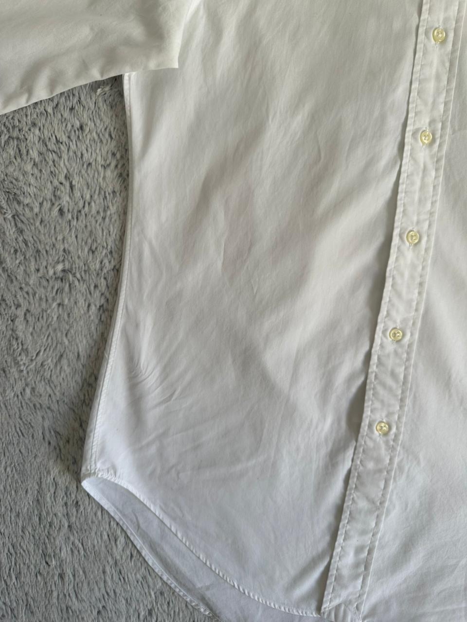 Chemise RALPH LAUREN Taille S Spot-Chic