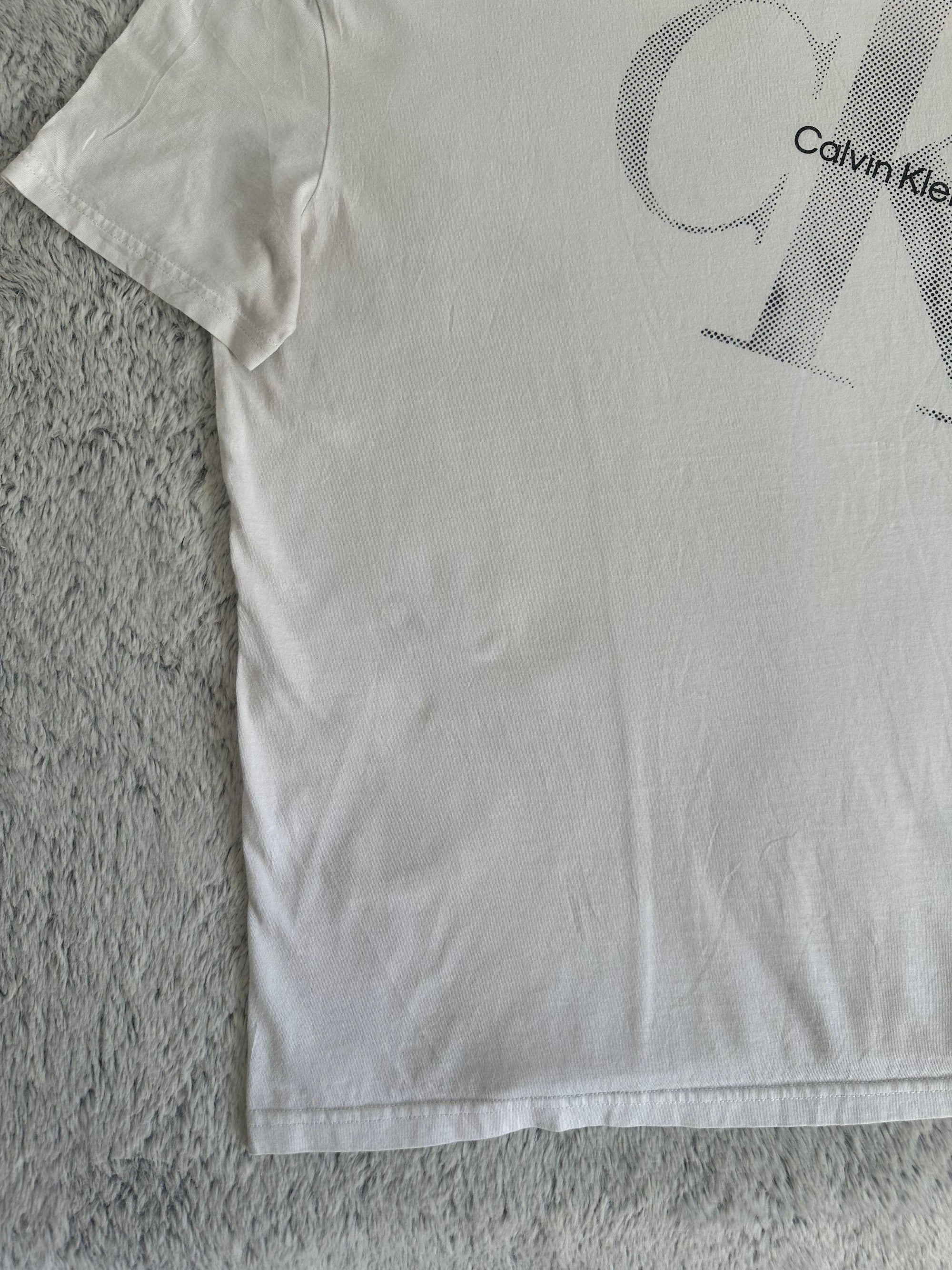 Pull CALVIN KLEIN Taille S Spot-Chic