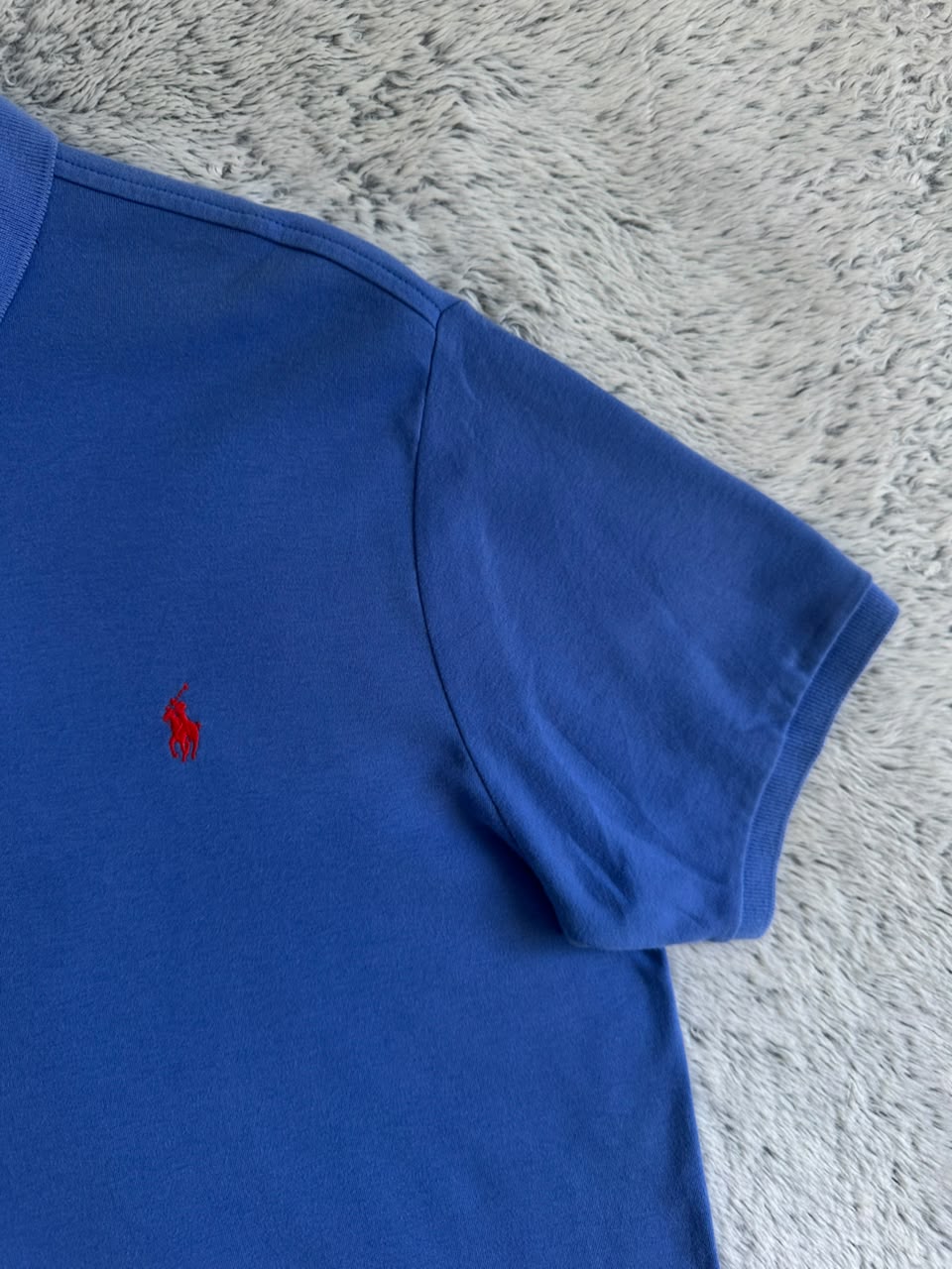 Polo RALPH LAUREN Taille L Spot-Chic