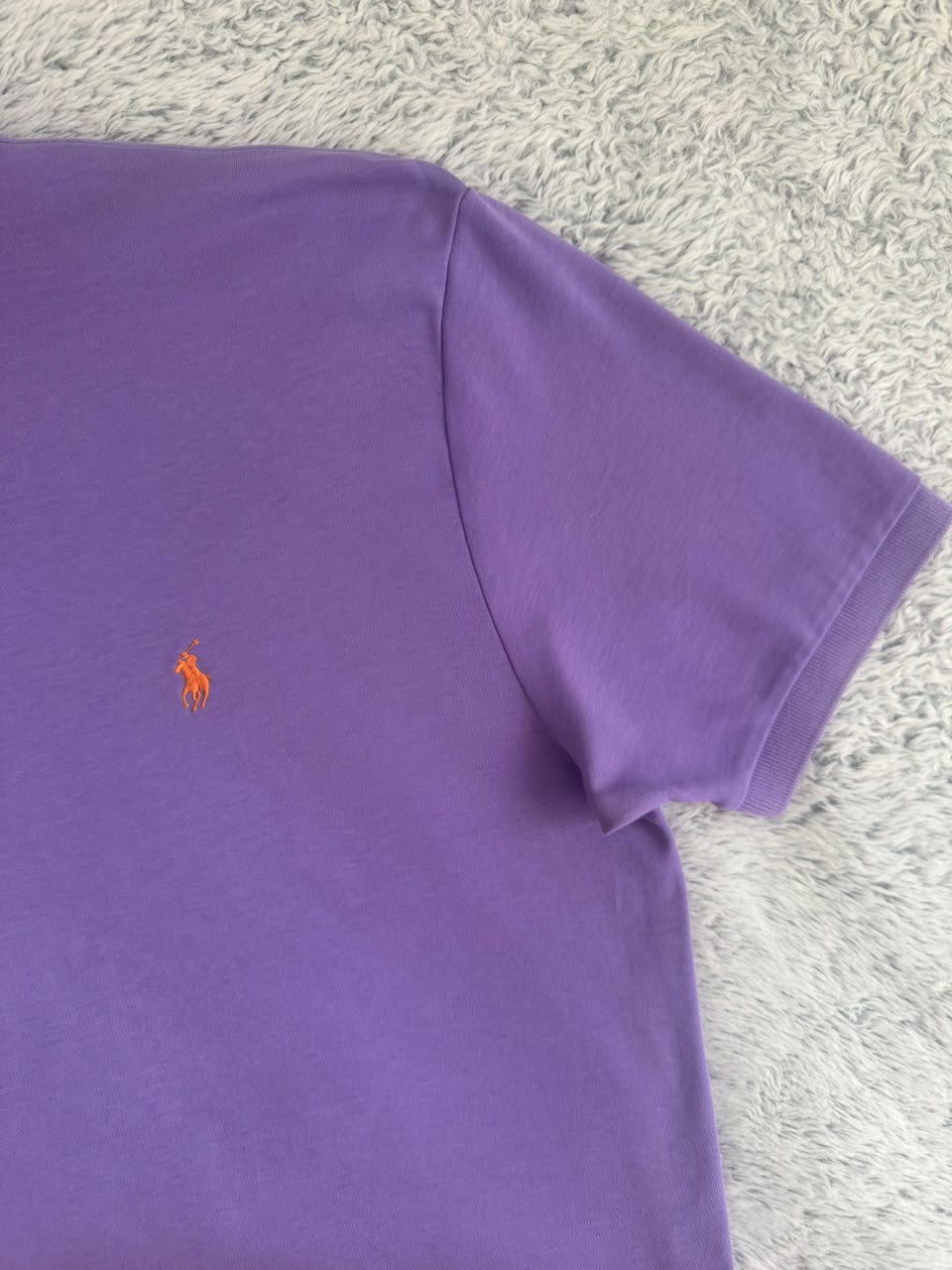 Polo RALPH LAUREN Taille L/XL Spot-Chic