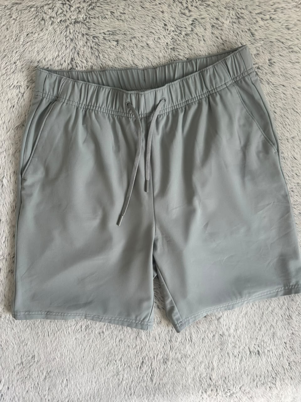 Short CALVIN KLEIN Taille S Spot-Chic