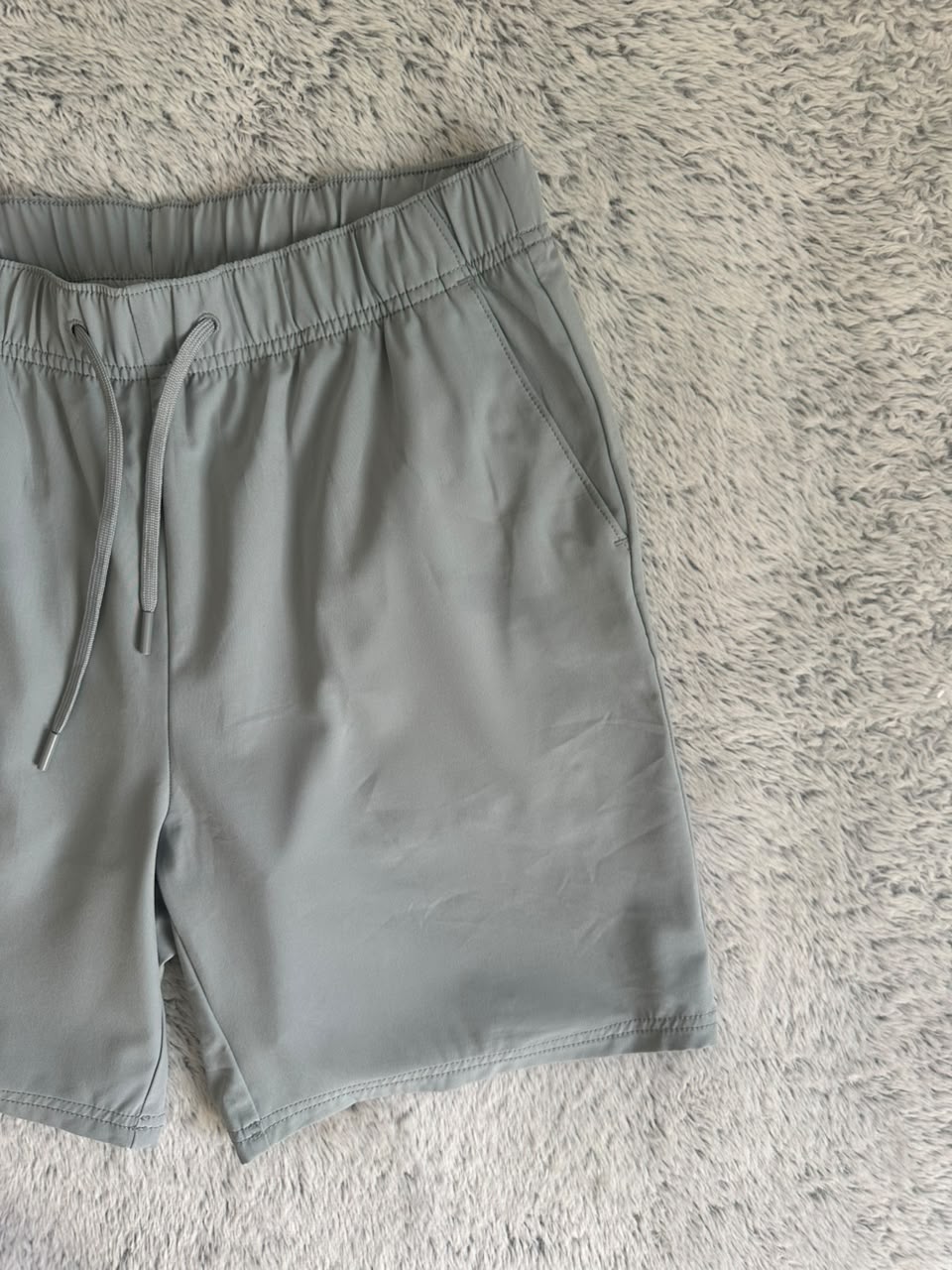 Short CALVIN KLEIN Taille S Spot-Chic