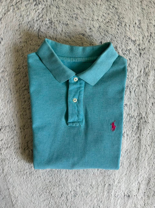 Polo RALPH LAUREN Taille XL Spot-Chic