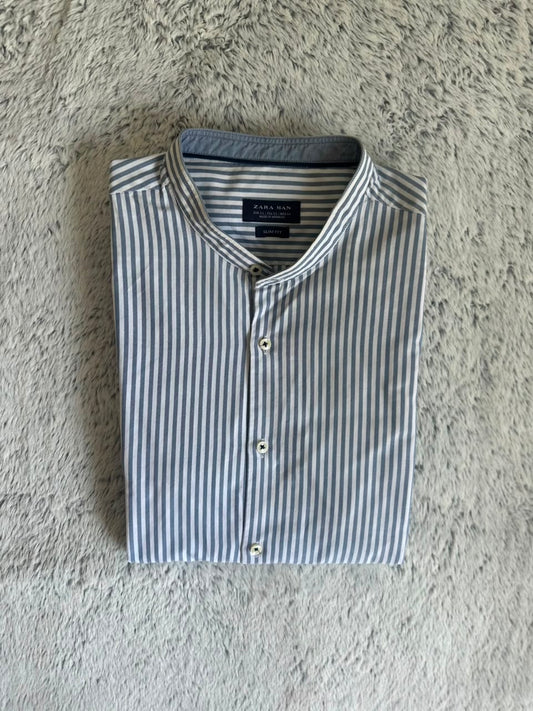 Chemise ZARA Taille XL Spot-Chic