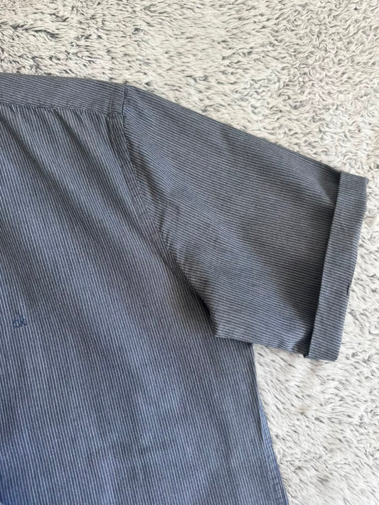Chemise Calvin Klei demi manches Taille L Spot-Chic