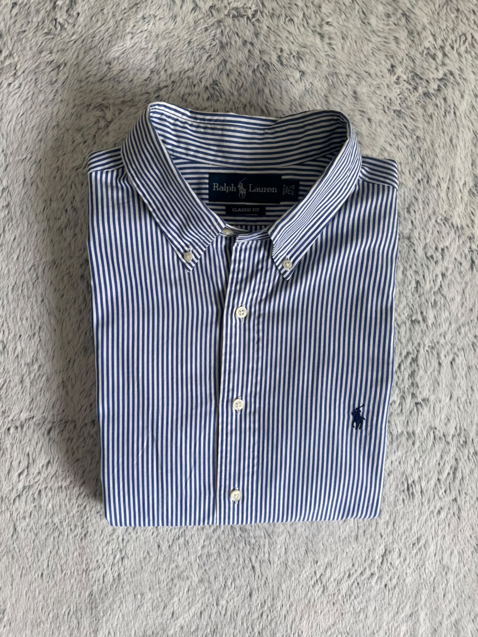 Chemise Ralph Lauren Taille XL Spot-Chic