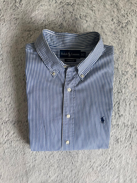 Chemise Ralph Lauren Taille XL Spot-Chic