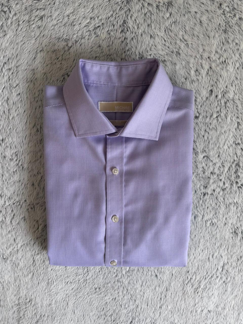 Chemise Michael Kors Taille XL Spot-Chic