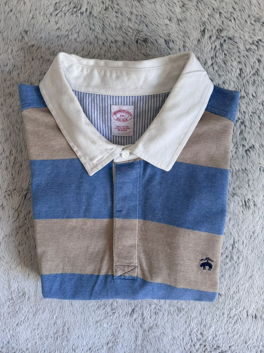 Polo BROOKS BROTHERS Taille XXL