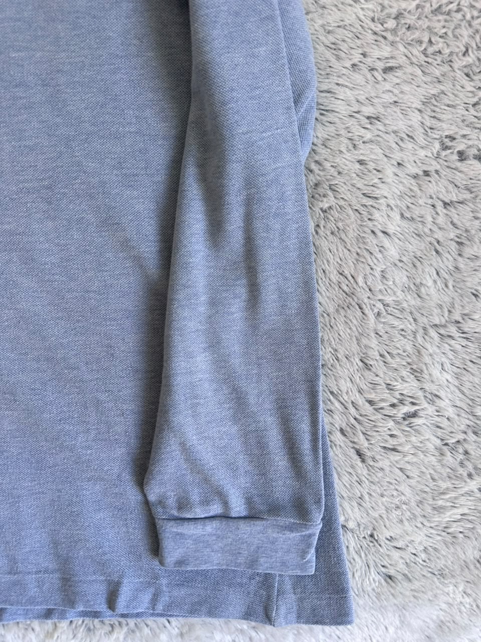 Polo LACOSTE Taille XXL