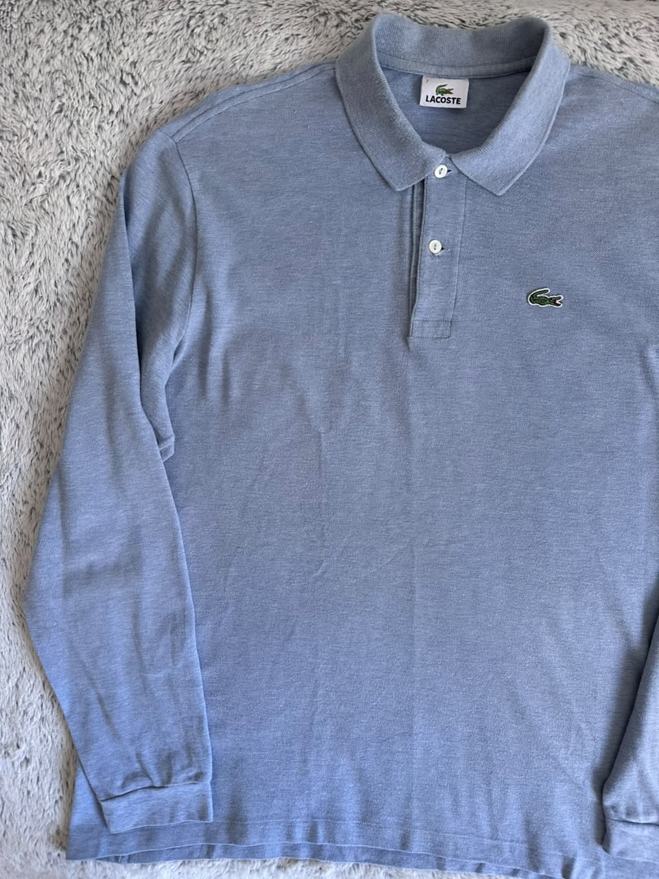 Polo LACOSTE Taille XXL