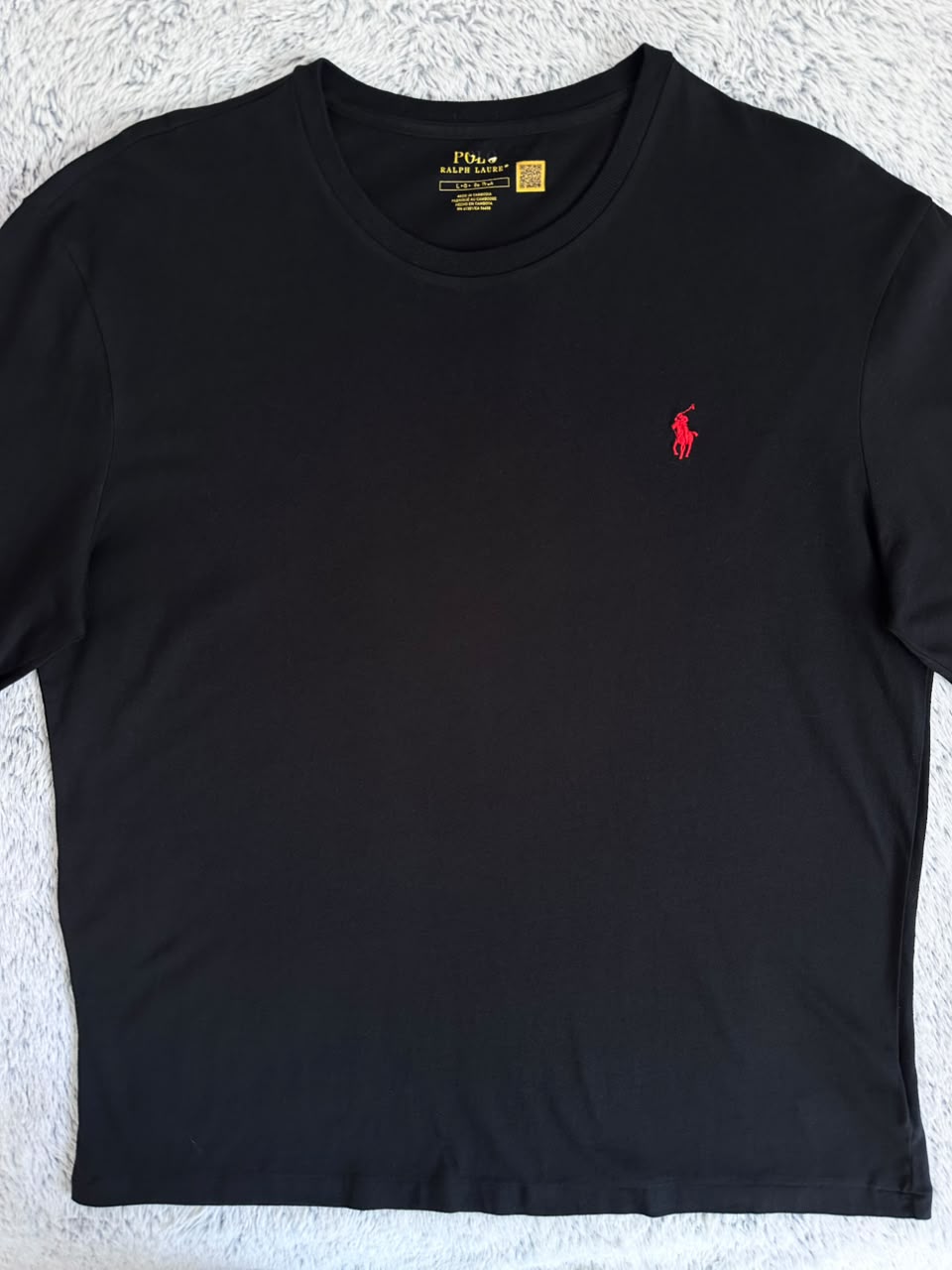 Pull RALPH LAUREN Taille L Spot-Chic