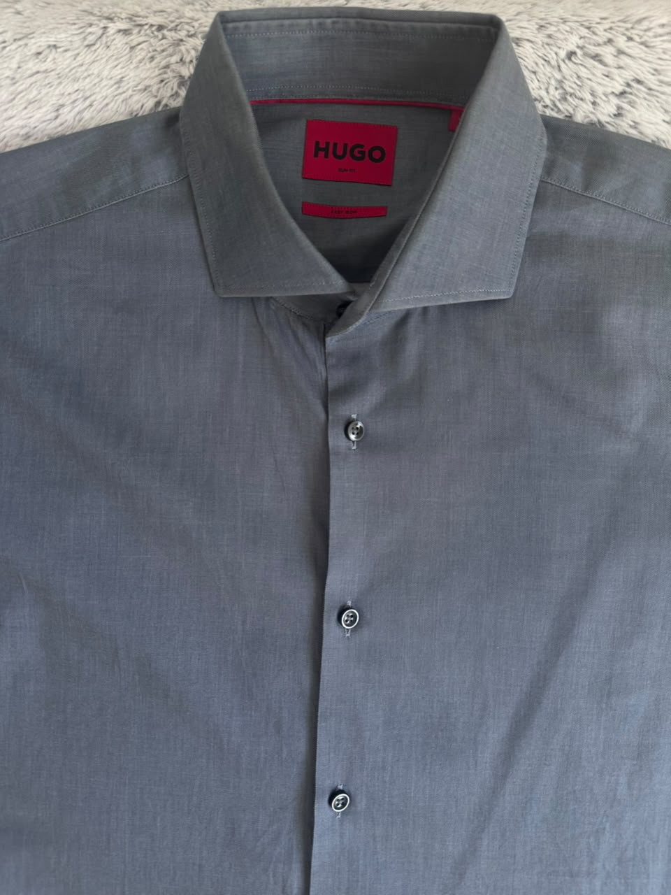 Chemise HUGO BOSS Taille L Spot-Chic