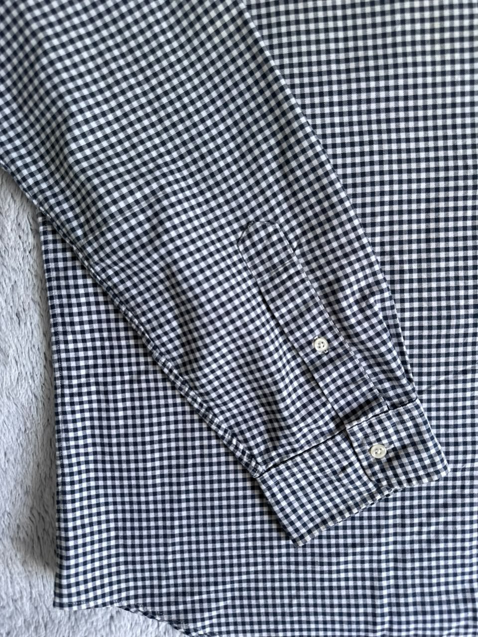 Chemise RALPH LAUREN Taille XXL Spot-Chic
