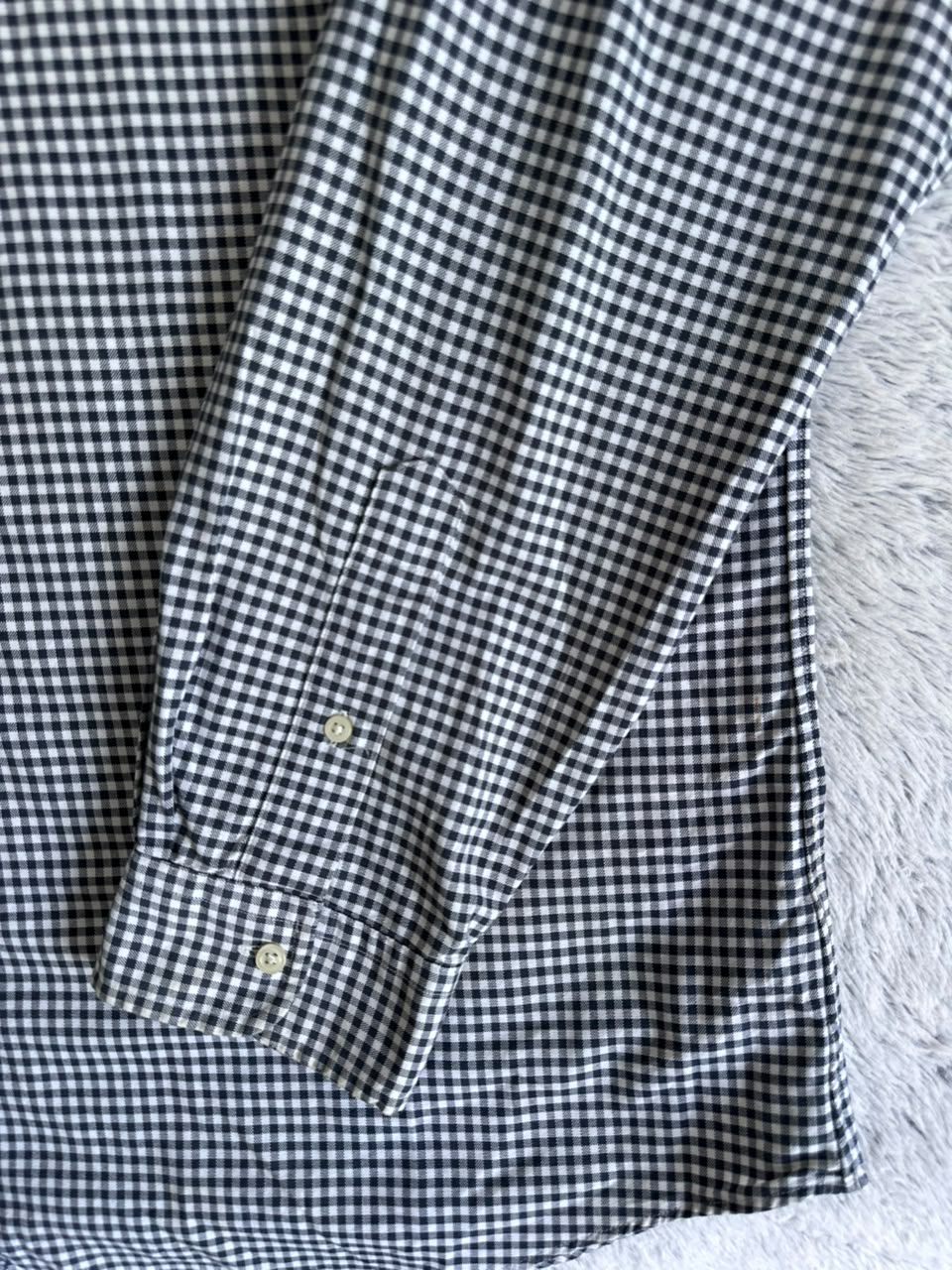 Chemise RALPH LAUREN Taille XXL Spot-Chic