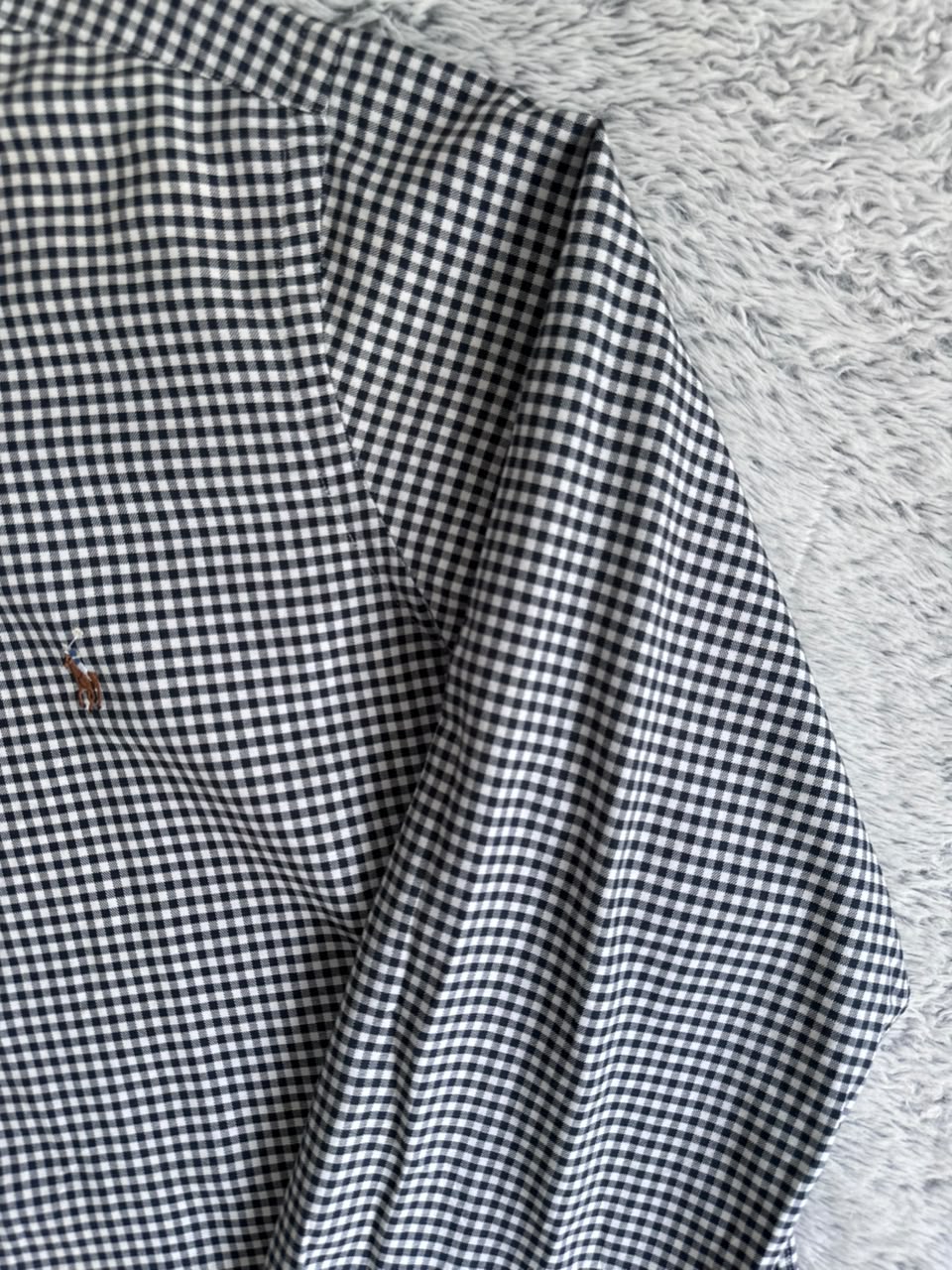 Chemise RALPH LAUREN Taille XXL Spot-Chic