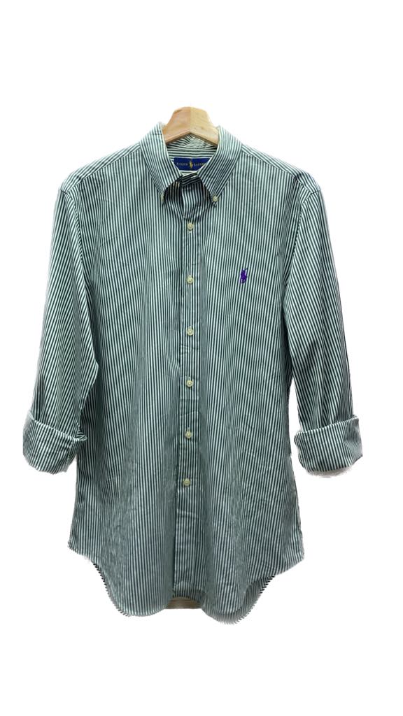 Chemise, Ralph Lauren Taille L Spot-Chic