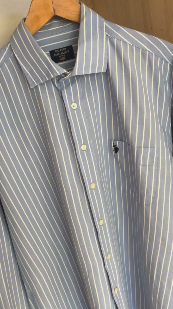 Chemise US POLO ASSN Taille XL