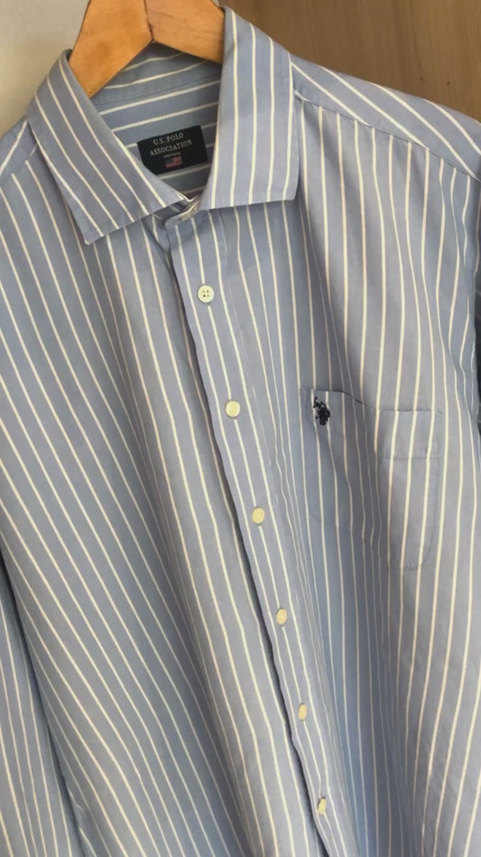 Chemise US POLO ASSN Taille XL