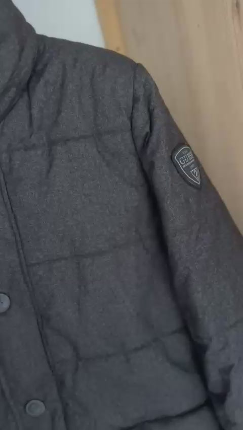 Manteau GUESS Taille S