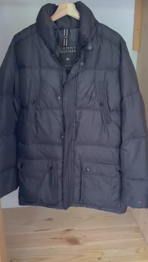 Manteau TOMMY HILFIGER Taille M