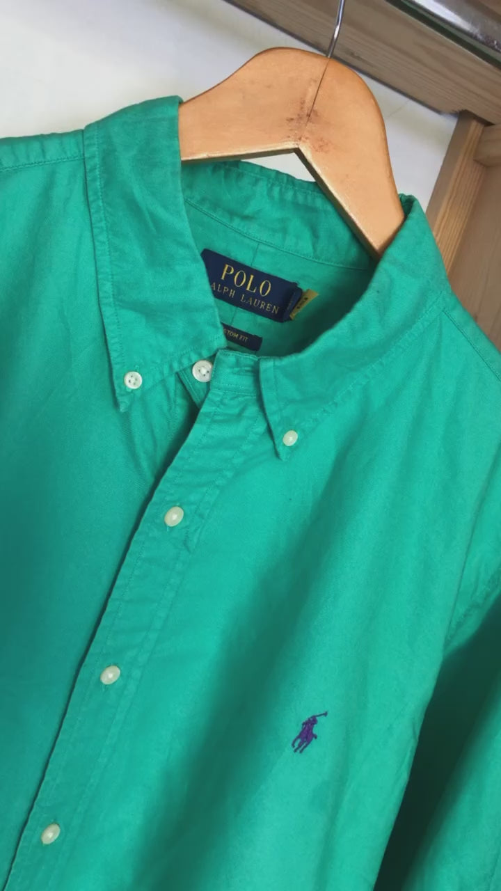 Chemise RALPH LAUREN Taille XL
